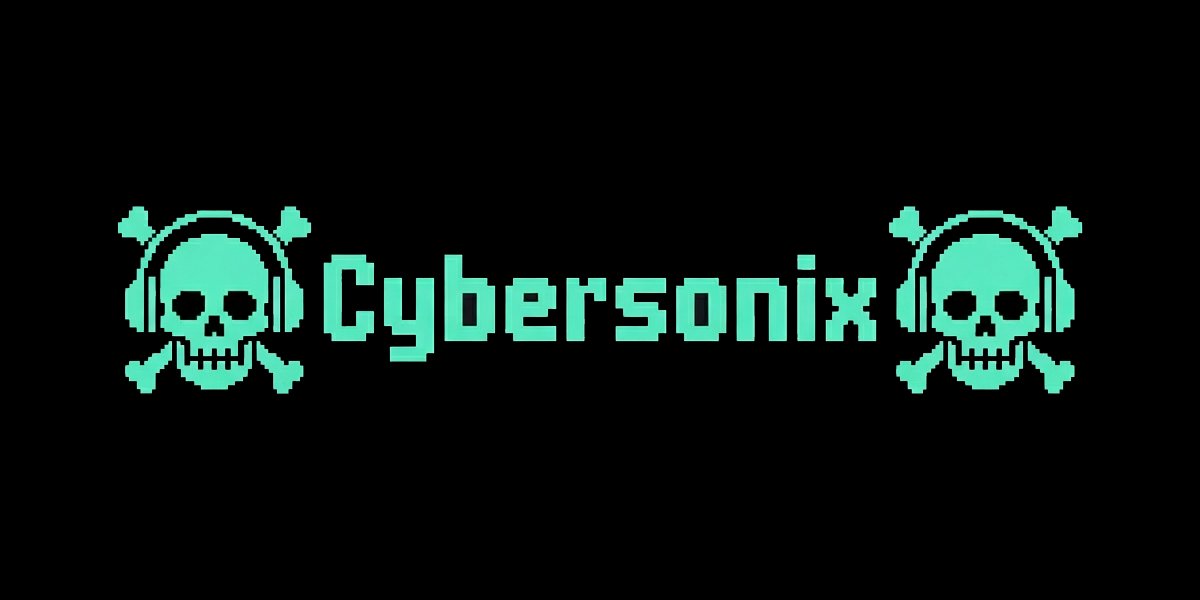 Cybersonix